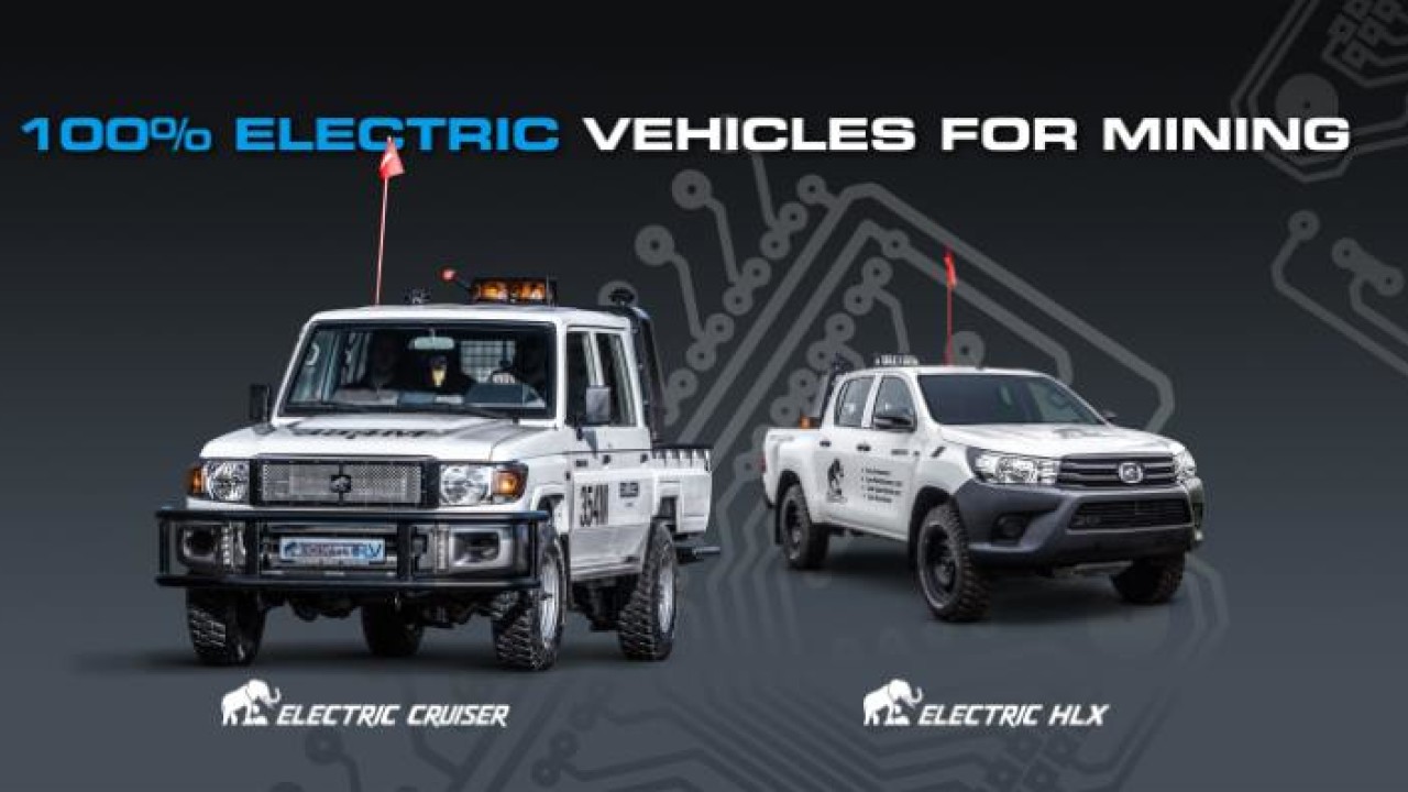 Tembo e-LV B.V. Bergeijk afbeelding 1